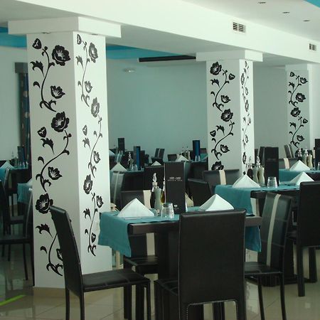 Giannoulaki Hotel Mykonos Town Eksteriør bilde
