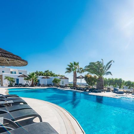 Giannoulaki Hotel Mykonos Town Eksteriør bilde