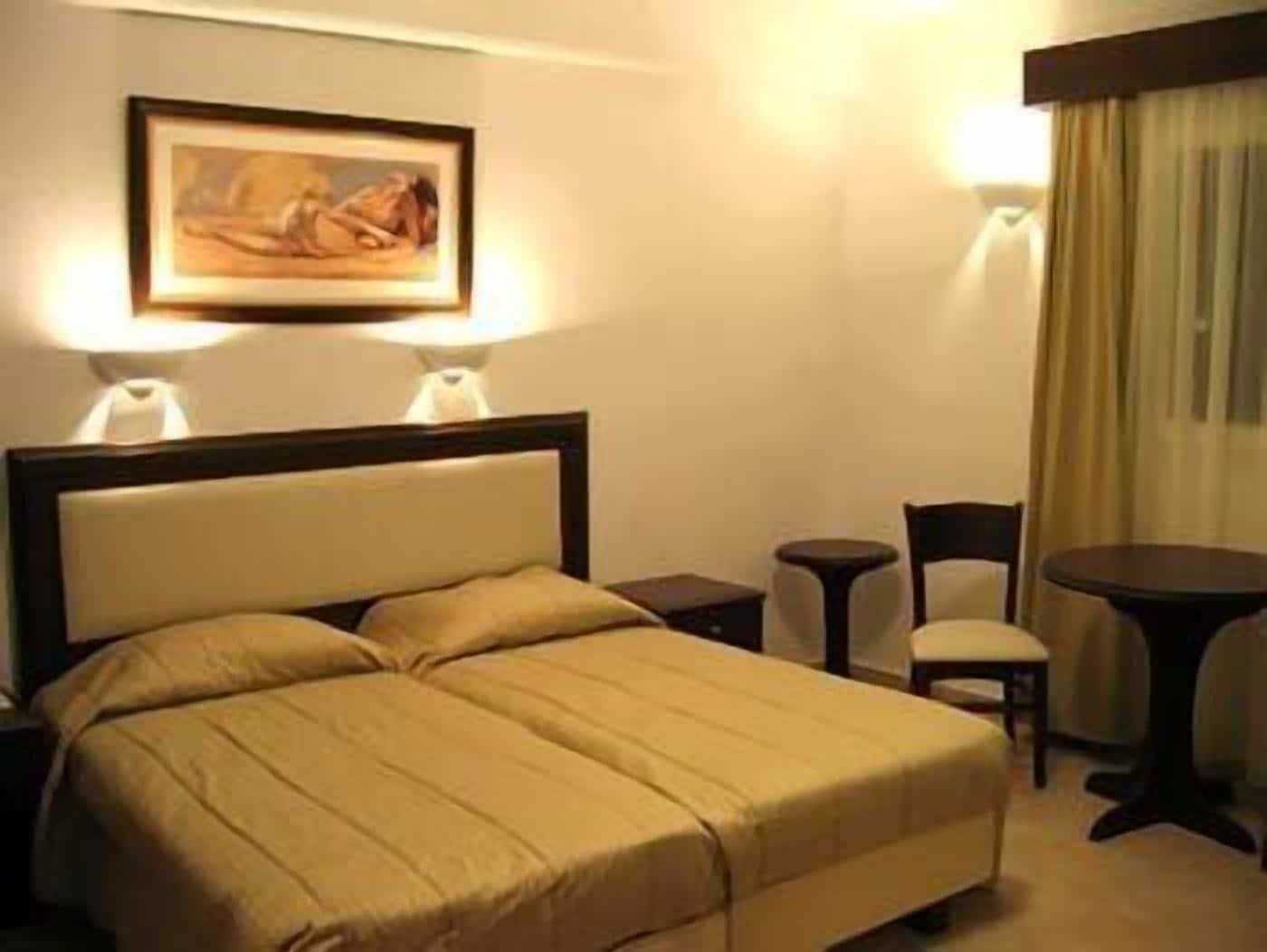 Giannoulaki Hotel Mykonos Town Eksteriør bilde