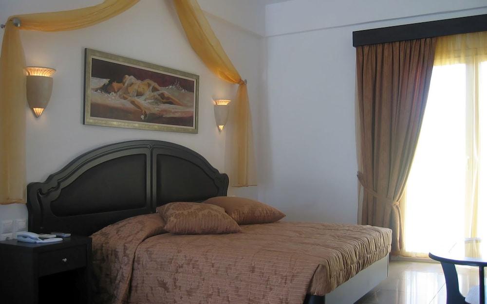 Giannoulaki Hotel Mykonos Town Eksteriør bilde
