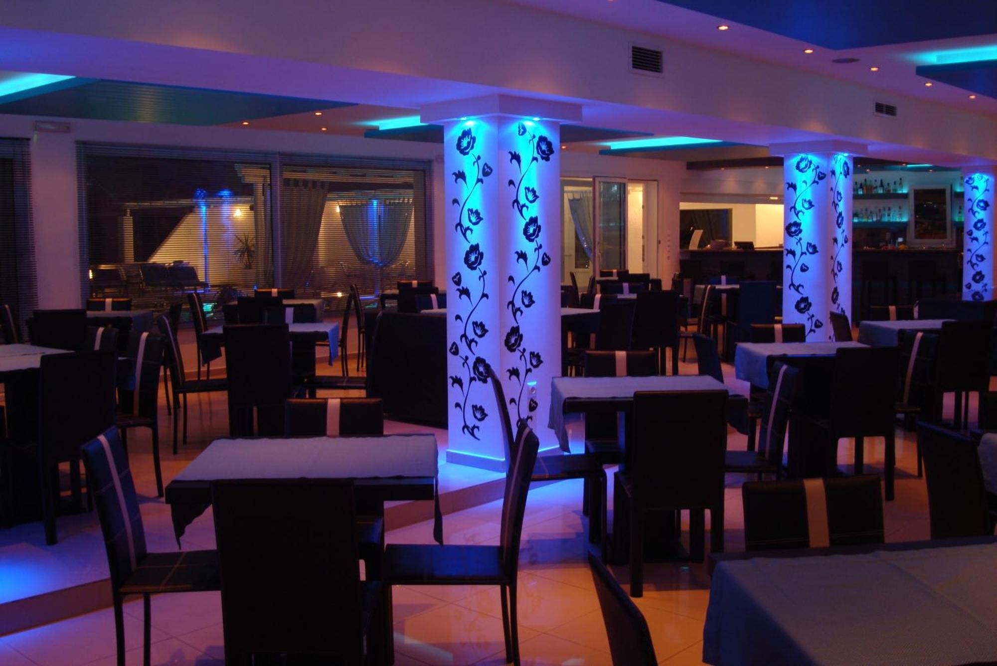 Giannoulaki Hotel Mykonos Town Eksteriør bilde