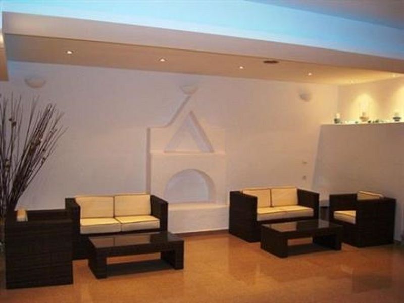 Giannoulaki Hotel Mykonos Town Eksteriør bilde
